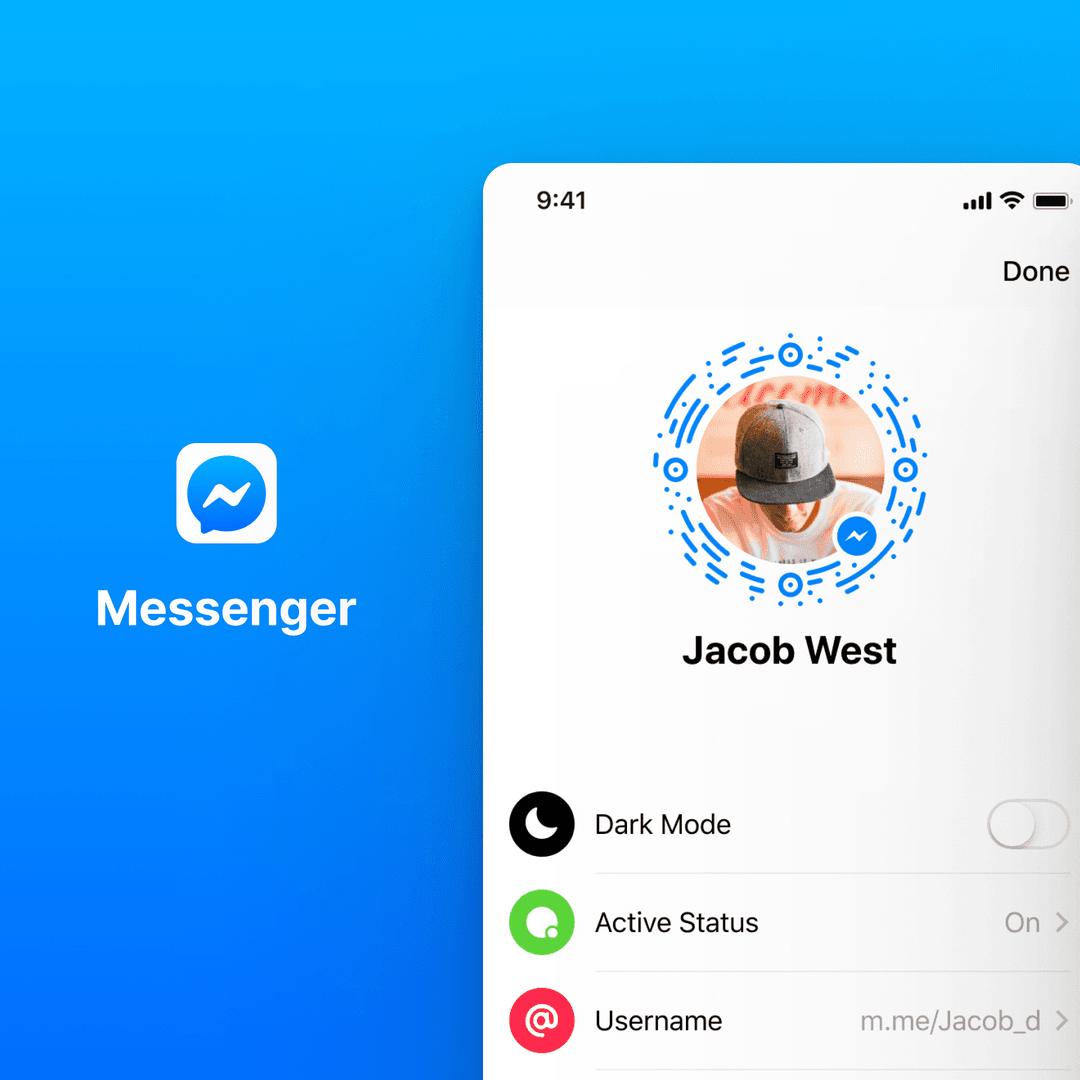 Messenger Auto Responder